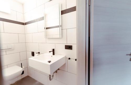 Friedrichstadt Casa | Restaurant und Pension Alberthafen