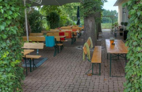 Wittenbeck Casa | Restaurant und Pension Zur Nassen Ecke