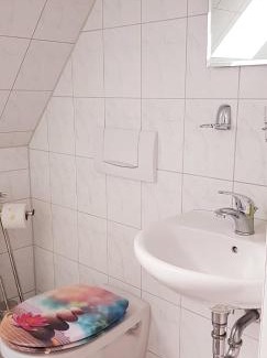 Wittenbeck Casa | Restaurant und Pension Zur Nassen Ecke