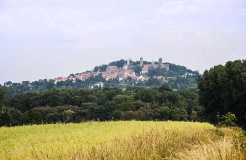 Stolpen Casa | Restaurant und Pension Zur Puppenstube