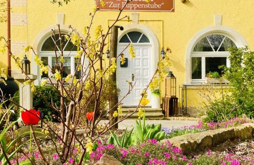 Stolpen Casa | Restaurant und Pension Zur Puppenstube
