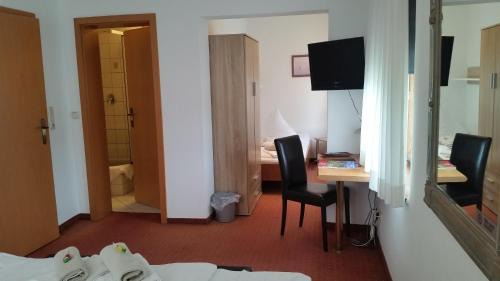 Stolpen Casa | Restaurant und Pension Zur Puppenstube