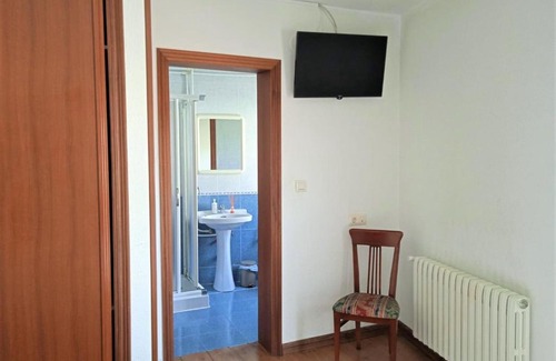 A Teixeira Casa | Restaurante-Pensión Valilongo