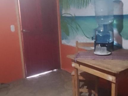 Las Penitas Casa | Restaurante polaco and a room for rent.