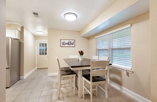 South Baton Rouge Casa | Su escape - en el corazón de todo