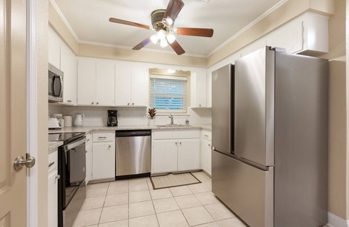 South Baton Rouge Casa | Su escape - en el corazón de todo