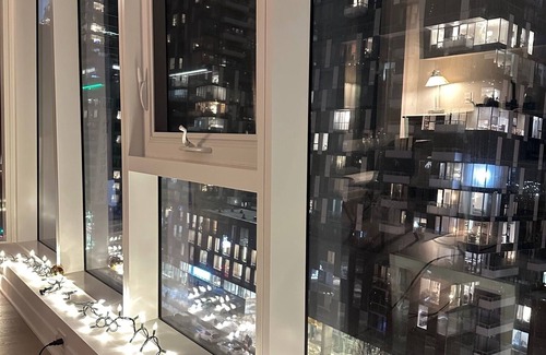 Shaughnessy Village Apartamento | Restez chez Yoshī