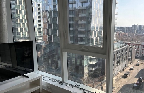 Shaughnessy Village Apartamento | Restez chez Yoshī