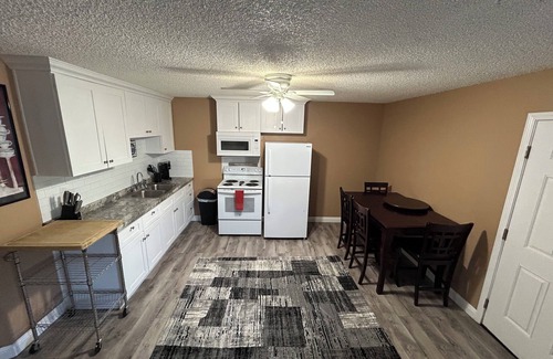 Bullhead City Apartamento | Restful Hangout