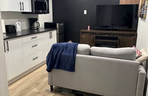 Fort Gary Casa | Restful Haven