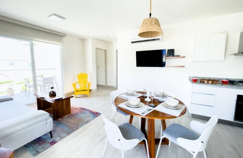 Punta Chame Apartamento | Restful Home at Residences