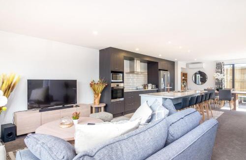 Riccarton Casa | Restful in Riccarton - Christchurch