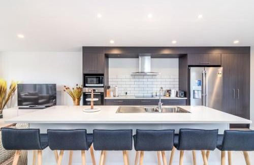 Riccarton Casa | Restful in Riccarton - Christchurch