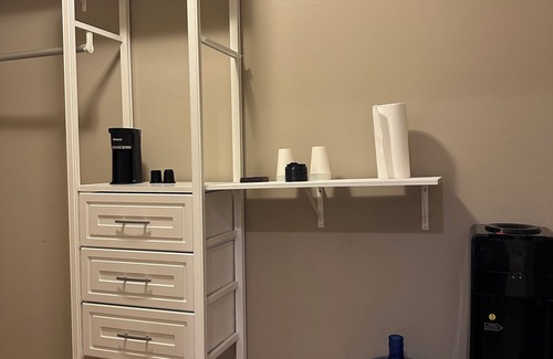 Bel Air Casa | Restful Non-Shared Basement Suite In Harford MD