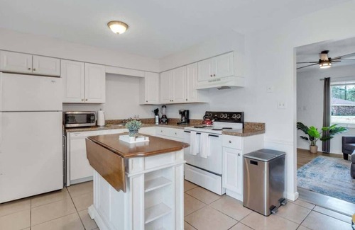 Richmond Hill Casa | Restful Oasis