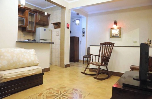 Heliopolis Casa | Restful One Bedroom Apartment