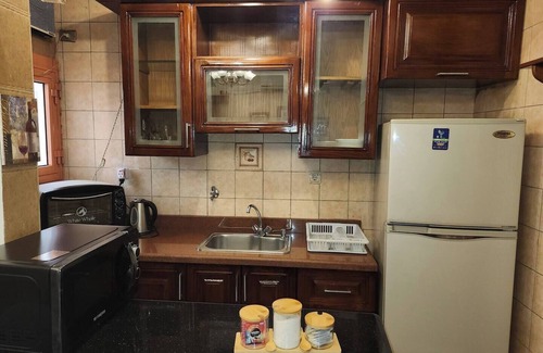 Heliopolis Casa | Restful One Bedroom Apartment