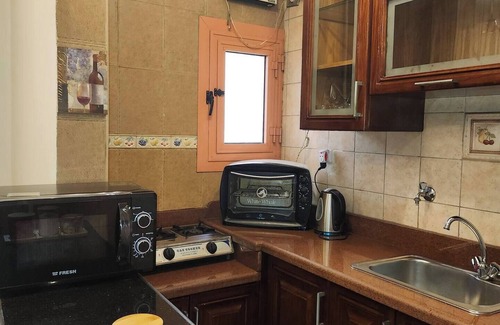 Heliopolis Casa | Restful One Bedroom Apartment