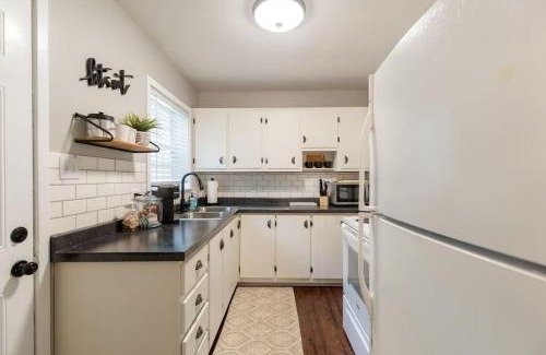 Valdosta Casa | Restful Retreat with 4 Beds Sleeps 6