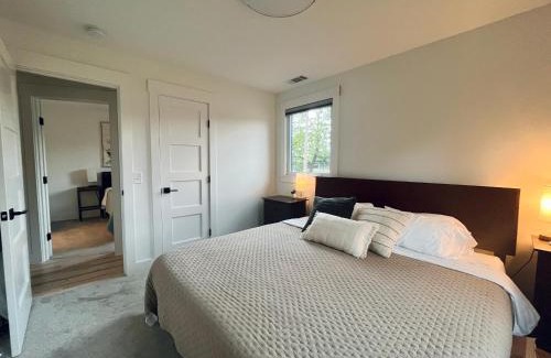 McFerrin Park Casa | Restful sanctuary minutes from downtown