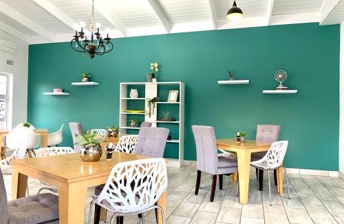 Umtata Casa | Resthaven Guest House