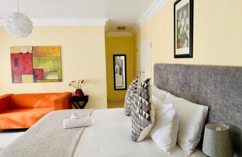 Umtata Casa | Resthaven Guest House