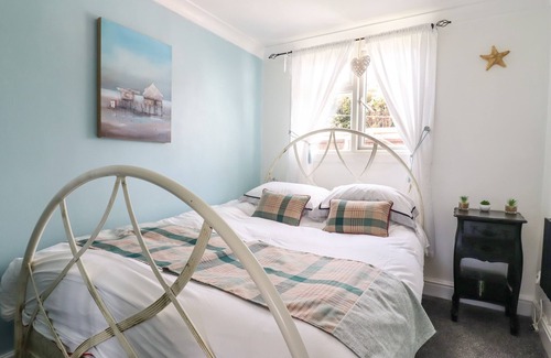 Harwich Cabaña | Resthaven, HARWICH