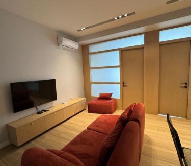 Gonio Apartamento | resting gonio