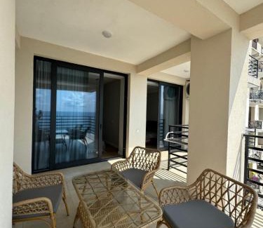 Gonio Apartamento | resting gonio