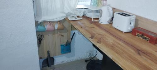San Francisco-Ribera Apartamento | Resting In A Typical District Near Everything