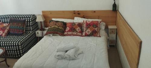 San Francisco-Ribera Apartamento | Resting In A Typical District Near Everything