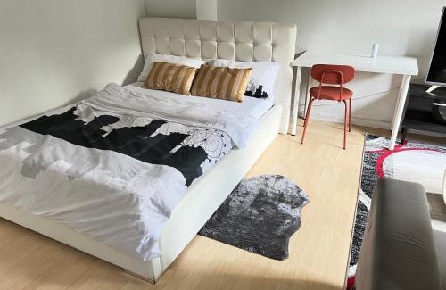 Suedviertel Apartamento | Resting space