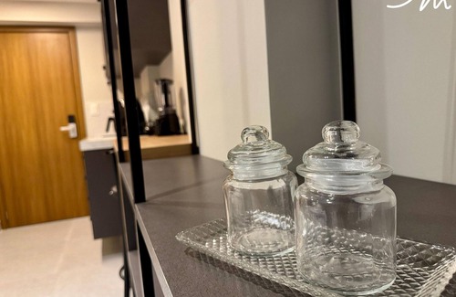Jardim Oceania Apartamento | Restinga