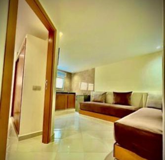 Oulad Khallouf Apartamento | Restinga