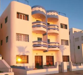Oulad Khallouf Apartamento | Restinga