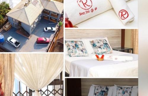 Thohoyandou Casa | Restinn at 49 Lodge