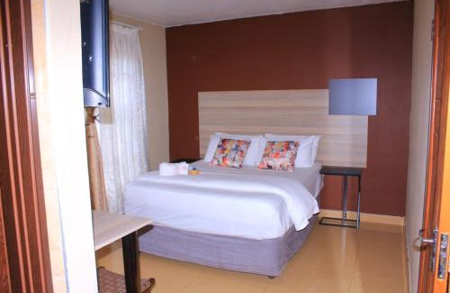 Thohoyandou Casa | Restinn at 49 Lodge