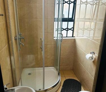Thohoyandou Casa | Restinn at 49 Lodge
