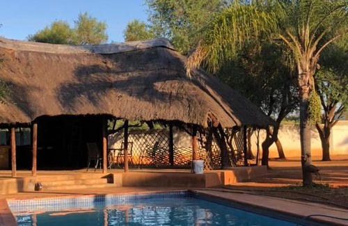 Lobatse Casa | RestInn Guesthouse