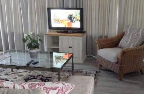 Froggy Farm Apartamento | Restio Garden Studio