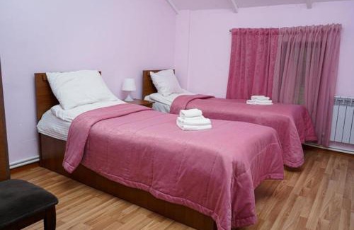 Dilijan Apartamento | Restland Dilijan Family Hotel