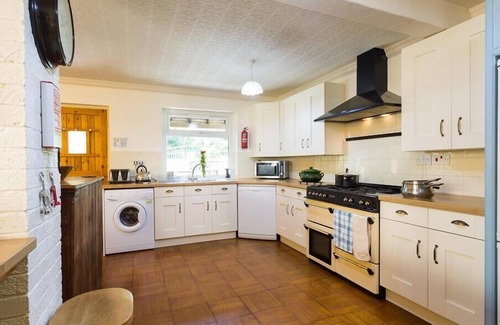 Staveley Cabaña | Reston Mill at Staveley Nr Windermere