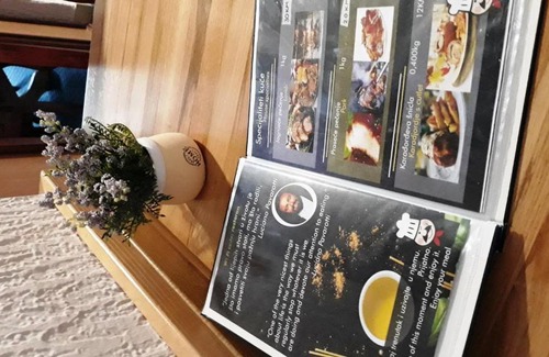 Doboj Cama Y Desayuno | Restoran i sobe "Tocak"