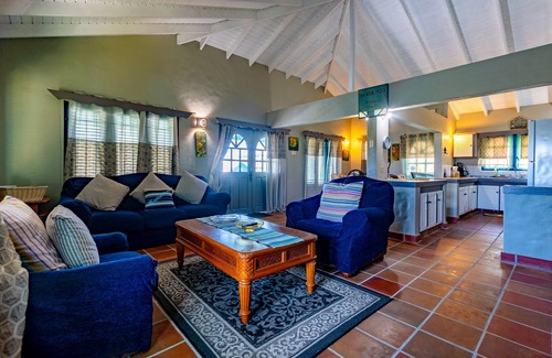 Bon Accord Village Apartamento | Restorations Tobago
