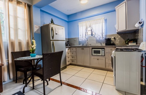 Bon Accord Village Apartamento | Restorations Tobago