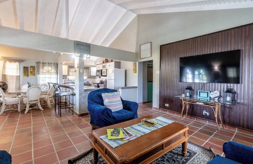 Bon Accord Village Apartamento | Restorations Tobago