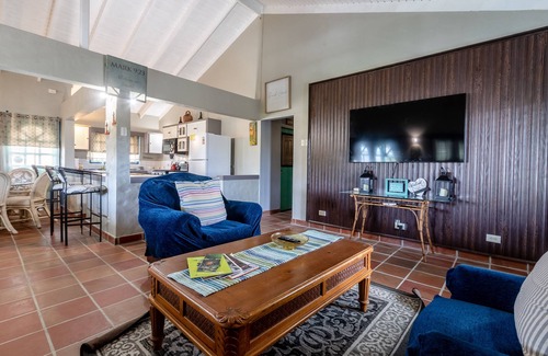 Bon Accord Village Apartamento | Restorations Tobago