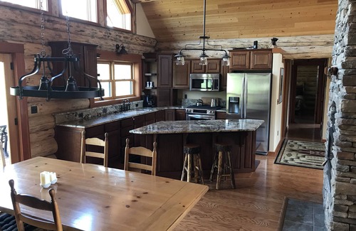 Lincoln Casa | Restorative Retreat in Rocky Mountain West
