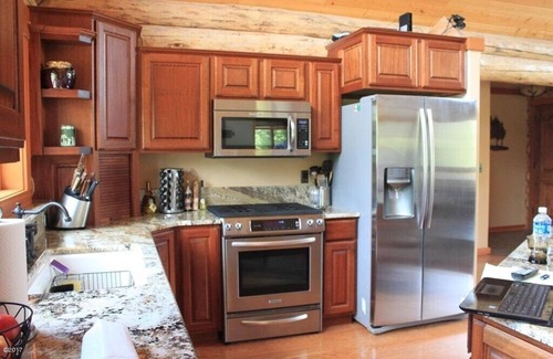 Lincoln Casa | Restorative Retreat in Rocky Mountain West