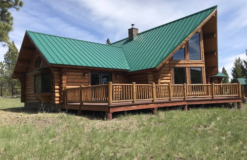 Lincoln Casa | Restorative Retreat in Rocky Mountain West
